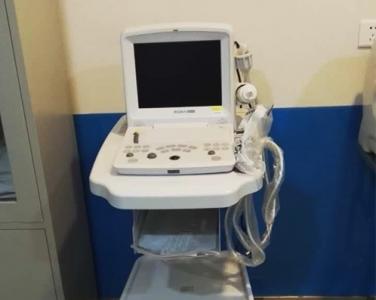 診療設(shè)備